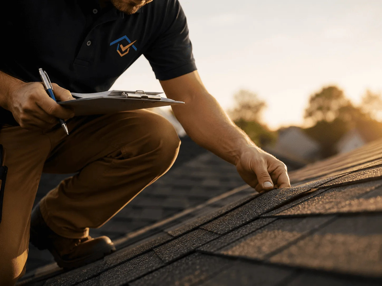 Why Choose Roof Inspection in Pocasset, OK