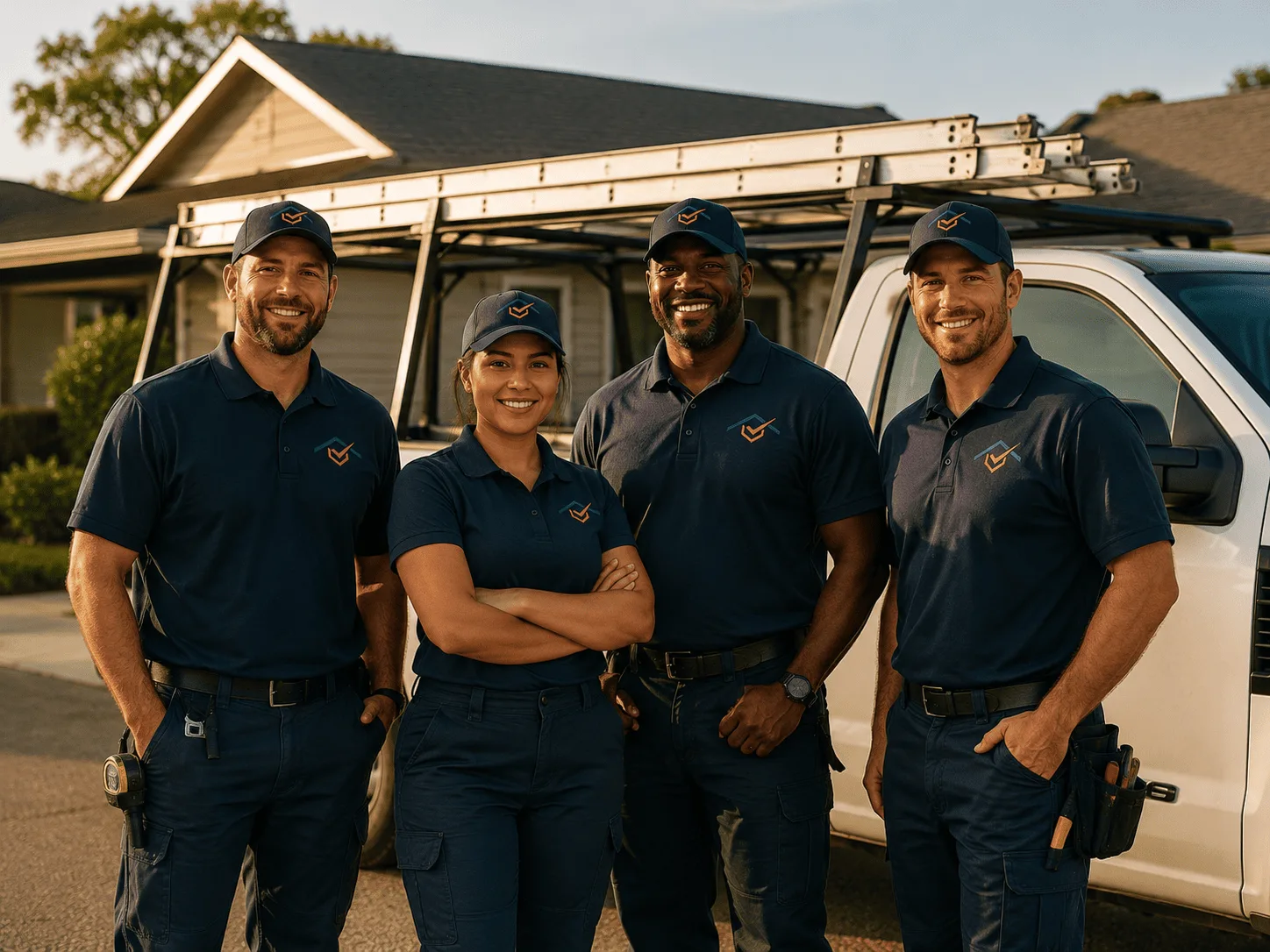 Roof Inspection company in Pocasset, OK